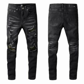 Picture of Amiri Jeans _SKUAmiriJeanPantsLongsz28-4025g8713929